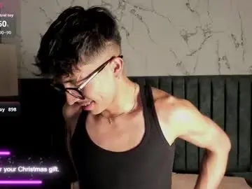 Chaturbate Adult Webcam of tim__fox