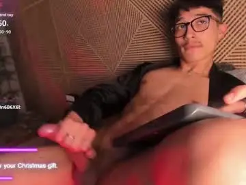 Chaturbate Nude Webcam of tim__fox