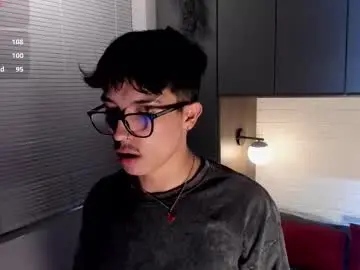 Chaturbate Sex Cam of tim__fox