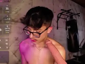 Chaturbate Adult Video Chat of tim__fox