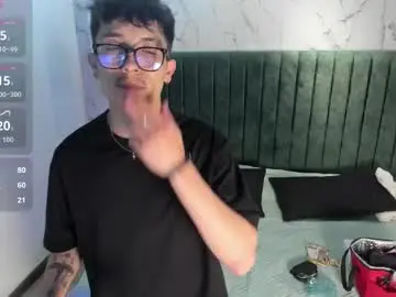 Chaturbate Live Sex of tim__fox