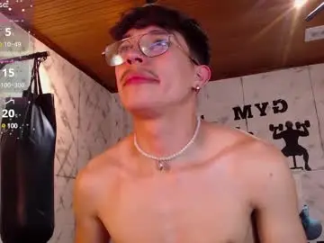Chaturbate Live Sex of tim__fox