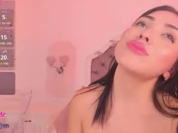 Chaturbate Best live sex cam show of _brenda_becker