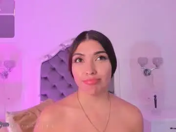 Chaturbate Sex Chat of _brenda_becker