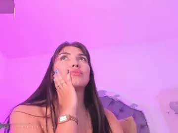 Chaturbate Live Sex of _brenda_becker