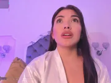 Chaturbate Free Porn Cam of _brenda_becker