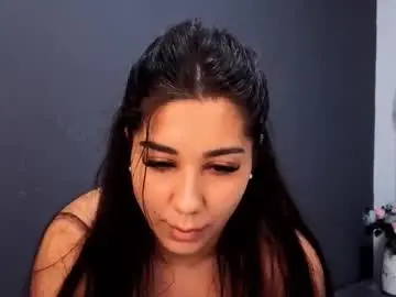 Chaturbate Live Sex Cam of allison_karter