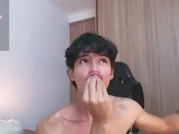 Chaturbate Sex Chat of badboy_one