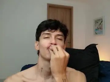 Chaturbate Best live sex cam show of badboy_one