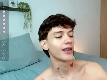 Chaturbate Watch Live Sex Cams of badboy_one