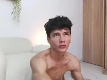 Chaturbate Sex Chat of badboy_one