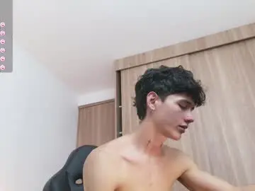 Chaturbate Live Sex Cam of badboy_one