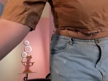 Chaturbate Best live sex cam show of bellarosex1