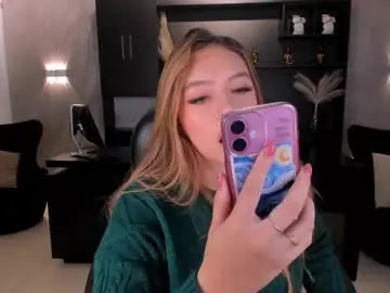 Chaturbate Sex Chat of bellarosex1