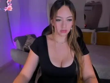 Chaturbate Live Porn of bellarosex1