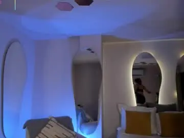 Chaturbate Live Sex Cam of bellarosex1