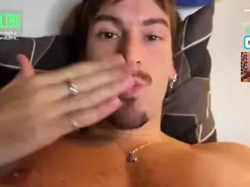 Chaturbate Sex Chat of blondultra