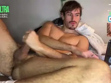 Chaturbate Live Sex Cam of blondultra