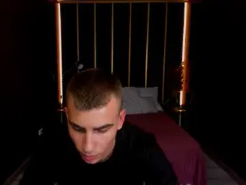Chaturbate Adult Webcams of calvin_perry