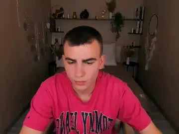 Chaturbate Free Porn Cam of calvin_perry