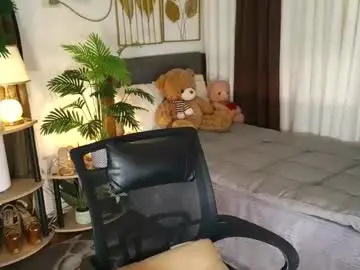 Chaturbate Nude Webcam of carlamoore23