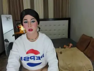 Chaturbate Sex Chat of cherrymaegray