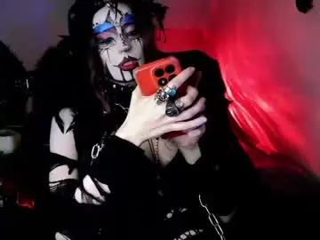 Chaturbate Free Live Porn of empressmorrigan