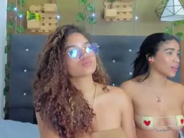 Chaturbate Best Webcam of frezzita_