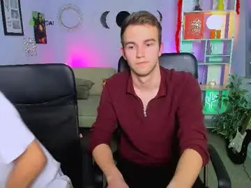 Chaturbate Live Sex Cam of jake_wilders