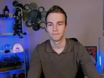 Chaturbate Adult Webcam of jake_wilders