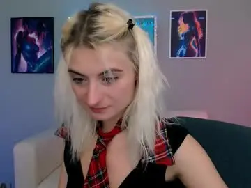 Chaturbate Free Porn Cam of joanna_sutter