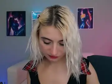 Chaturbate Live Sex Cam of joanna_sutter