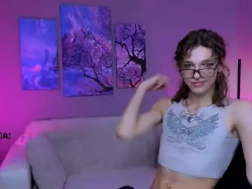 Chaturbate Adult Webcam of kevi_sunn