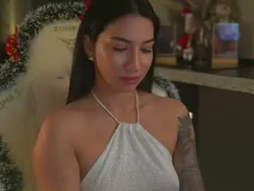 Chaturbate Sex Cam of leoramallis