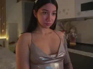 Chaturbate Live Sex Cam of leoramallis