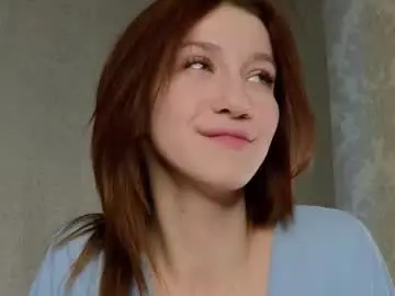 Chaturbate Sex Cam of loveiisens