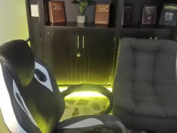 Chaturbate Live Porn of maxxxine_