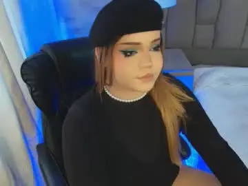 Chaturbate Free Live Porn of maxxxine_