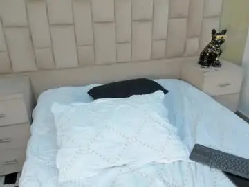 Chaturbate Sex Chat of maxxxine_