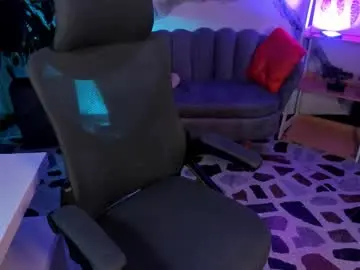 Chaturbate Adult Video Chat of maxxxine_