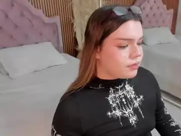 Chaturbate Free Porn Cam of maxxxine_