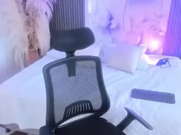 Chaturbate Nude Webcam of maxxxine_