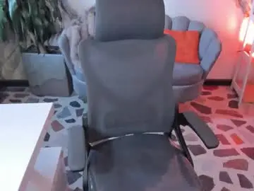 Chaturbate Sex Chat of maxxxine_