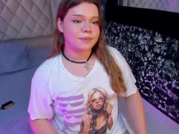 Chaturbate Live Sex Cam of maxxxine_