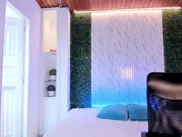 Chaturbate Live Sex Cam of melisasotoo