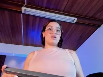 Chaturbate Live Porn of melisasotoo