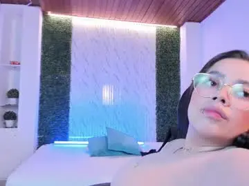 Chaturbate Live Sex Cam of melisasotoo