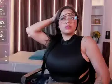 Chaturbate Free Live Porn of melisasotoo