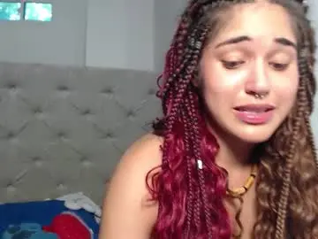 Chaturbate Adult Video Chat of melody_phillips2