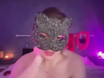 Chaturbate Live Sex Cam of natasha_saade